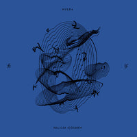 Felicia Sjögren - Hulda LP