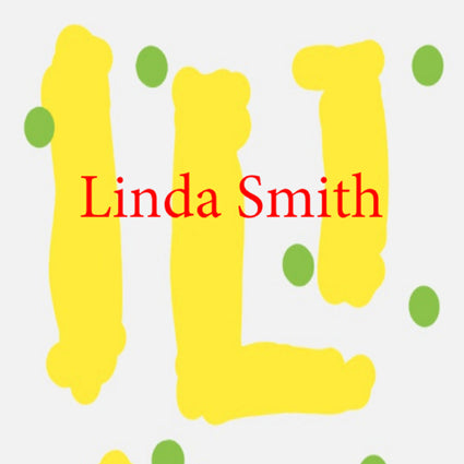 Linda Smith - Figment Of Your Imagination 7"