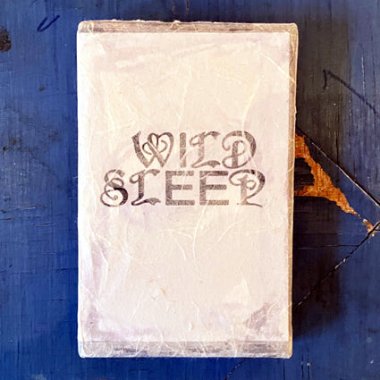 Omen - Wild Sleep CS