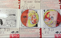 Pumice - Miserable Poison 2CD