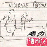 Pumice - Miserable Poison 2CD