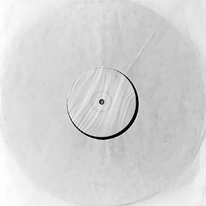 Troth - Forget The Curse LP (Test pressing)
