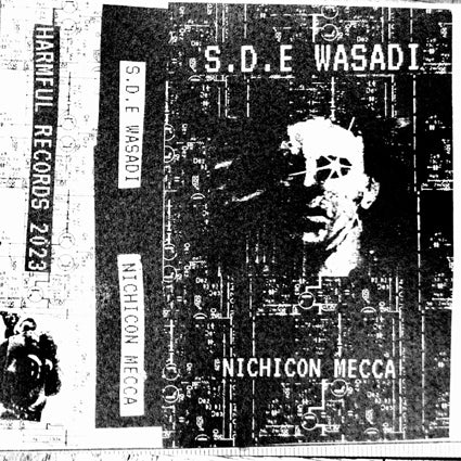 S.D.E Wasadi - Nichicon Mecca CS