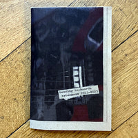 Bending Backwards - KBh 2023 til 2025 CS