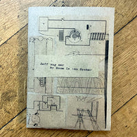 Jeff Wagner - My Room Is An Oyster CS