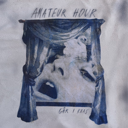Amateur Hour - Går I Kras LP