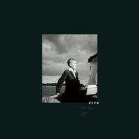 Anna Högberg Attack - Ensamseglaren LP