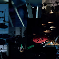 Gonçalo Almeida & Pierre Bastien - Dialogues and Shadows LP