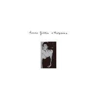 Anne Gillis - Vhoysee CD