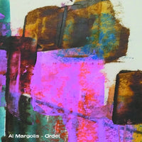 Al Margolis - Ordet CD