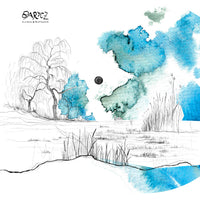Anna Nacher & Marek Styczyński - Barycz LP