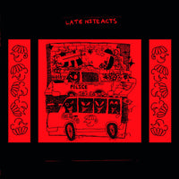 Beta Boys - Late Nite Acts LP