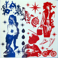 Blammo - Onomatopoeia 12"
