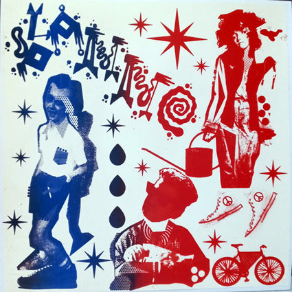 Blammo - Onomatopoeia 12"