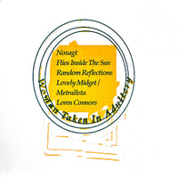V/A - Women Taken In Adultery CD