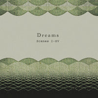 Andrew Chalk – Dreams: Scenes I - XV CD