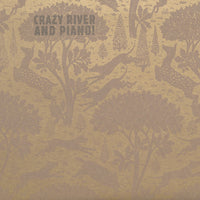 Crazy River And Piano! LP
