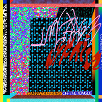 Current Affairs - Off The Tongue LP