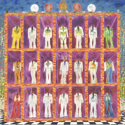 Dimples - Obscure Residue LP