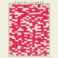Robert Turman - Distant Dosage LP
