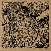 Duncan Park - Path To The Gallows LP