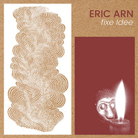 Eric Arn - fixe Idee LP