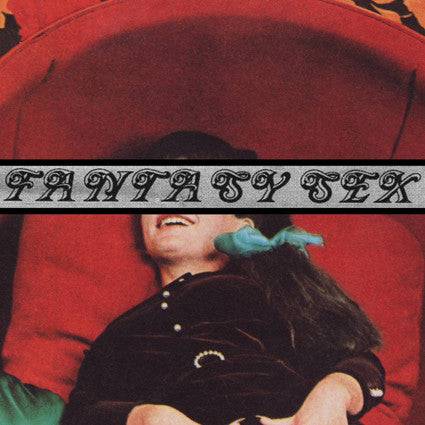 Fantasy Sex LP
