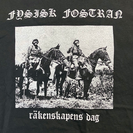 Fysisk Fostran T-shirt