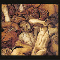 Fixation - A Guidance CD