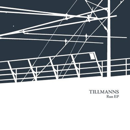 Tillmanns - Run 7"