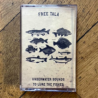 Free Tala - Underwater Sounds To Lure The Fishes CS