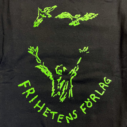 Frihetens Förlag T-shirt