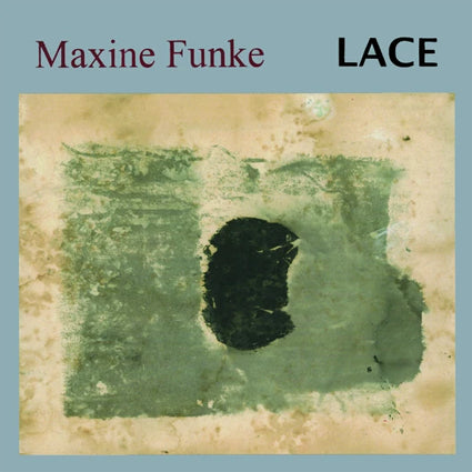 Maxine Funke - Lace LP