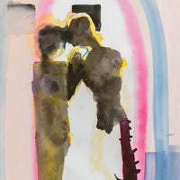 Jules Reidy & Sam Dunscombe - Edge Games LP