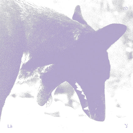 Laszlo Umbreit, Sirah Foighel Brutmann & Eitan Efrat - Là 2x10"