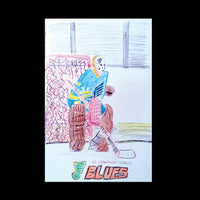 Gabi Losoncy & The Rita - Flyers & Blues CD