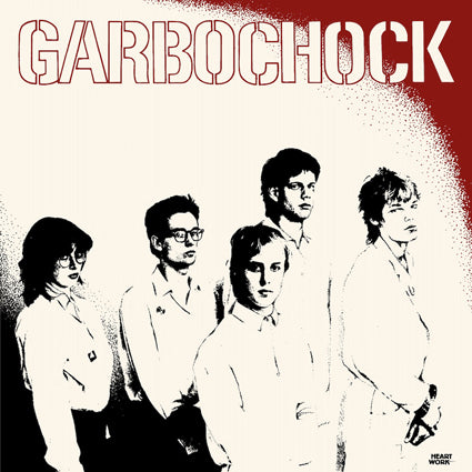 Garbochock - Ritual LP