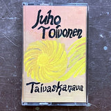 Juho Toivonen - Taivaskanava CS