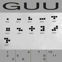 GUU LP