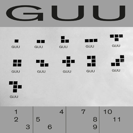 GUU LP