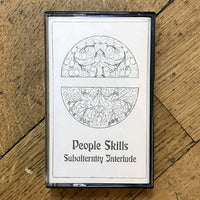 People Skills - Subalternity Interlude CS