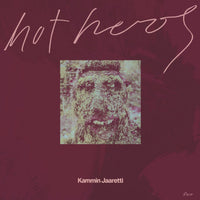 Hot Heros - Kammin Jaaretti LP