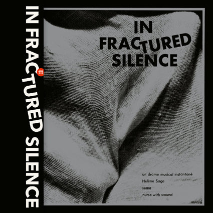 V/A - In Fractured Silence LP
