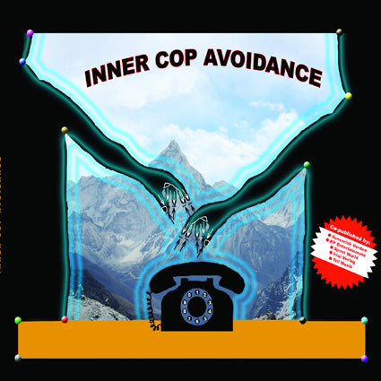 Inner Cop Avoidance 12"