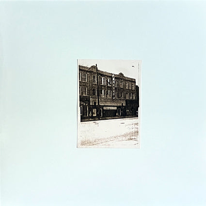 Jim Shepard - Panties & Perfume LP