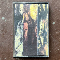 L. Linebacker - Vibratory Noise In Anthropogenic Habitats CS