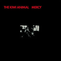 The Kiwi Animal - Mercy LP