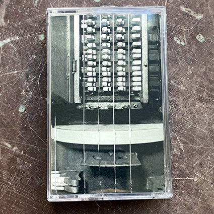 TOMO - Vielle-Electronica CS