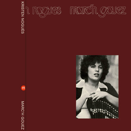 Kristen Noguès - Marc’h Gouez LP
