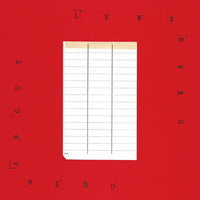 Lewsberg - Out And About LP